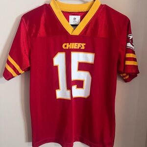 Patrick Mahomes YOUTH Jersey